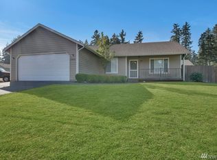 19606 70th Avenue Ct E, Spanaway, WA 98387