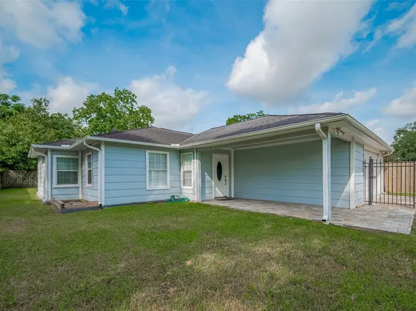 3930 Daphne St, Houston, TX 77021
