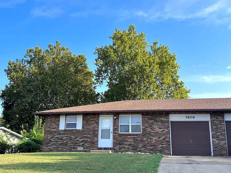 3809 College View Dr #3811