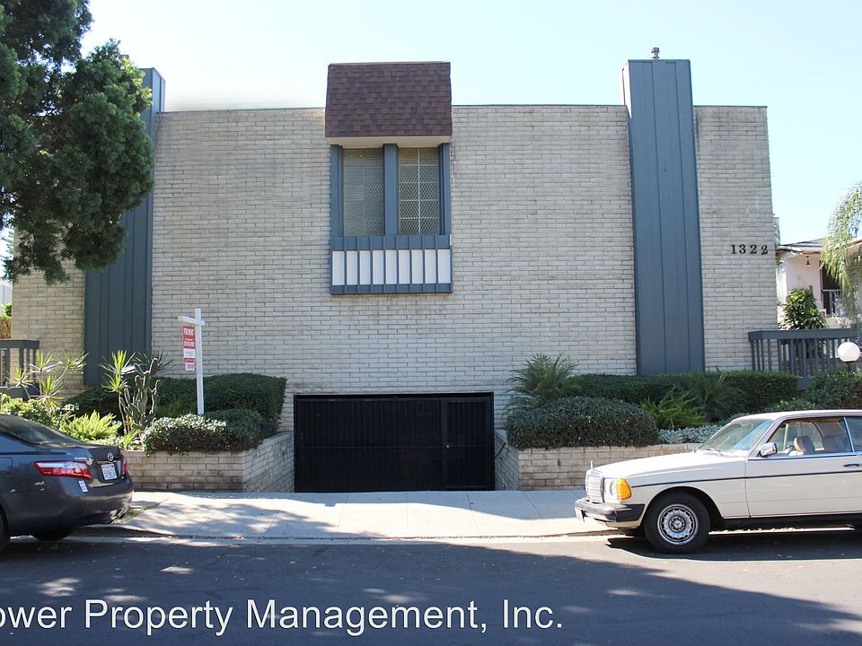 1st image of 1324 Harvard St APT C