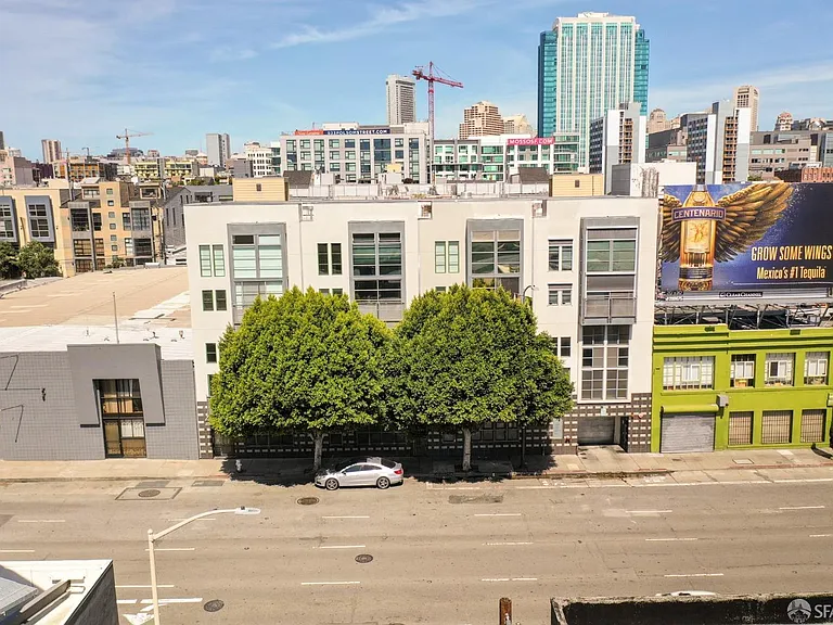 920 Harrison St #7 — Photo 23