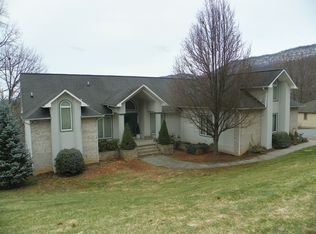 2623 Verdun Hts, Bluefield, WV 24701