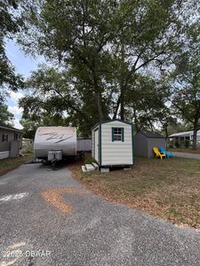 25115 NE 142nd Ln, Fort Mc Coy, FL, 32134