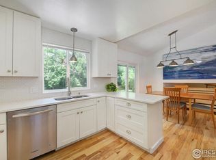 137 S Polk Ave, Louisville, CO 80027