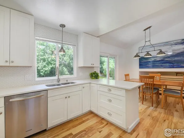 137 S Polk Ave, Louisville, CO 80027