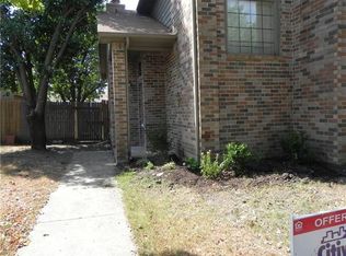 910 Binbrook Dr, Mesquite, TX