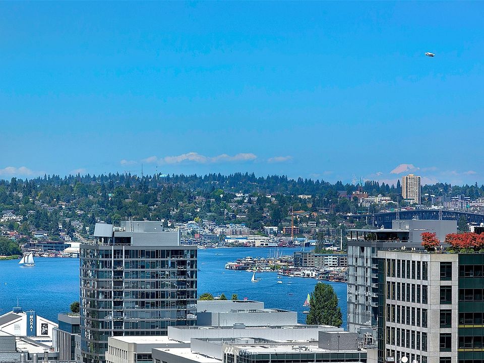 820 Blanchard Street UNIT 1504, Seattle, WA 98121 Zillow