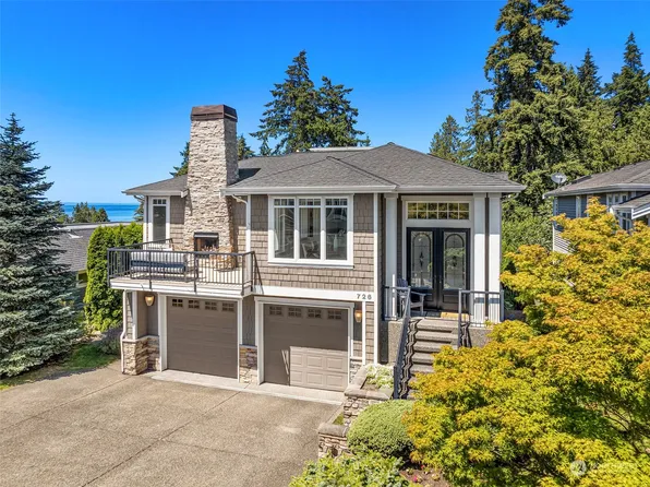 726 Daley Street, Edmonds, WA 98020