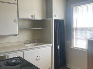 2007 42nd St, Lubbock, TX 79412