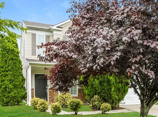 4464 Norfleet St, Concord, NC 28025