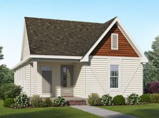 St. Anthony Plan, Sugar Mill Pond, Youngsville, LA 70592