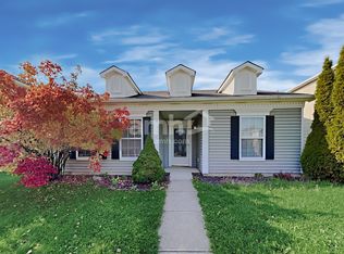14407 Banister Dr, Noblesville, IN 46060