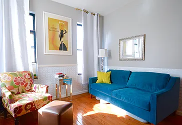 Rented by Cooper & Cooper Real Estate