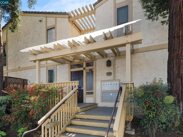 1945 Trinity Ave APT 8, Walnut Creek, CA 94596