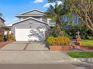 5408 Faculty Ave, Lakewood, CA 90712