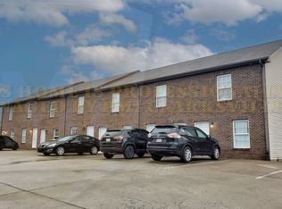 529 Patriot Park Ct, Clarksville, TN 37042