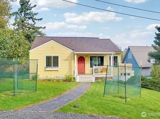 1106 Madison Street, Port Townsend, WA