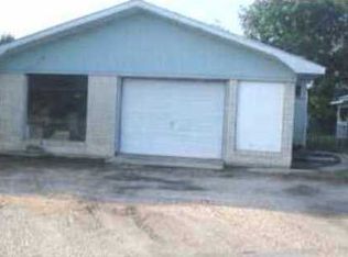 214 E Bagstill St, Arnaudville, LA 70512