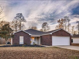 863 Isabella St, Sulphur, LA 70663