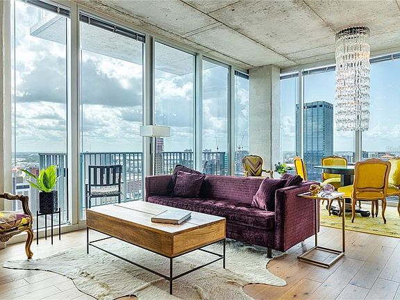 5th image of 777 N Ashley Dr Unit 2712