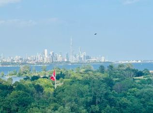 2230 Lake Shore Blvd W #801, Toronto, ON M8V 0B2