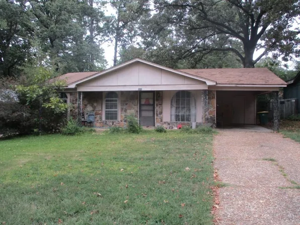 5300 Park Village Dr, Little Rock, AR 72209