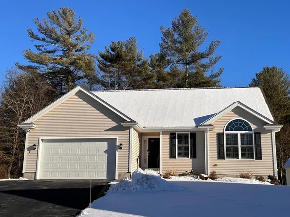 5 Judith Ann Cir Unit 5, Rehoboth, MA 02769