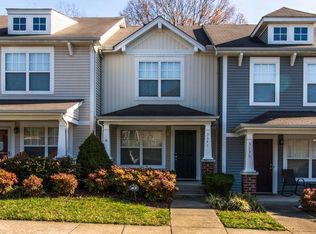 3141 Harpeth Springs Dr, Nashville, TN 37221