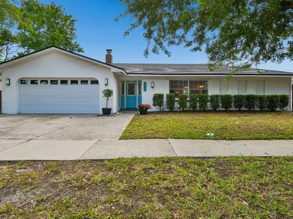 927 Fairway Dr, Winter Park, FL 32792