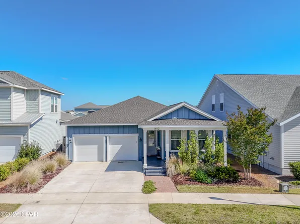 1812 Daffodil St, Panama City, FL 32405