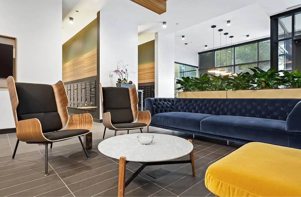 Upshore Residences — Photo 4