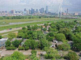 3318 Herbert St, Dallas, TX 75212