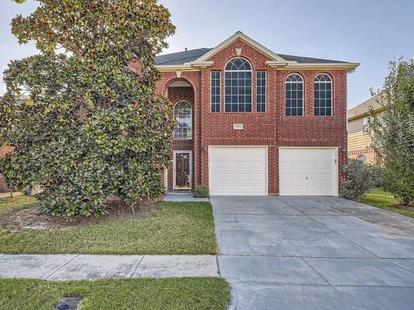 7854 Park River Ct, Fort Worth, TX 76137