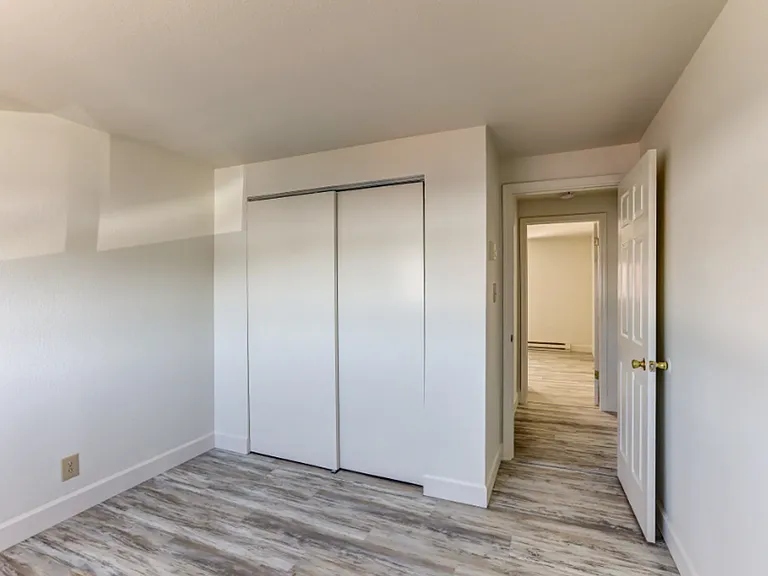 Sierra View Townhomes — Photo 19