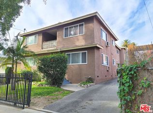 639 N Coronado St, Los Angeles, CA 90026