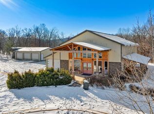 471718 E 779th Rd, Stilwell, OK 74960