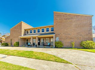 1504 Walnut Dr, Morgan City, LA 70380