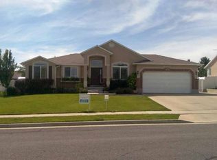 5061 W Cherry Laurel Ln, West Jordan, UT 84081
