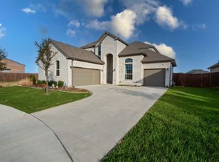 3603 Rolling Meadows Dr, Midlothian, TX 76065