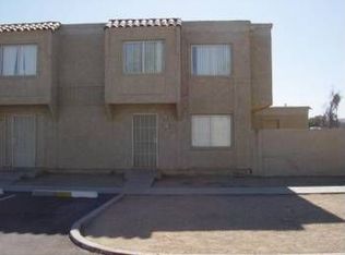 4001 S 44th Way, Phoenix, AZ 85040