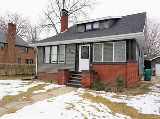 615 Elm St, Three Rivers, MI 49093