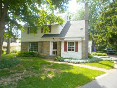 625 Charlotte Ave NW, Grand Rapids, MI, 49504