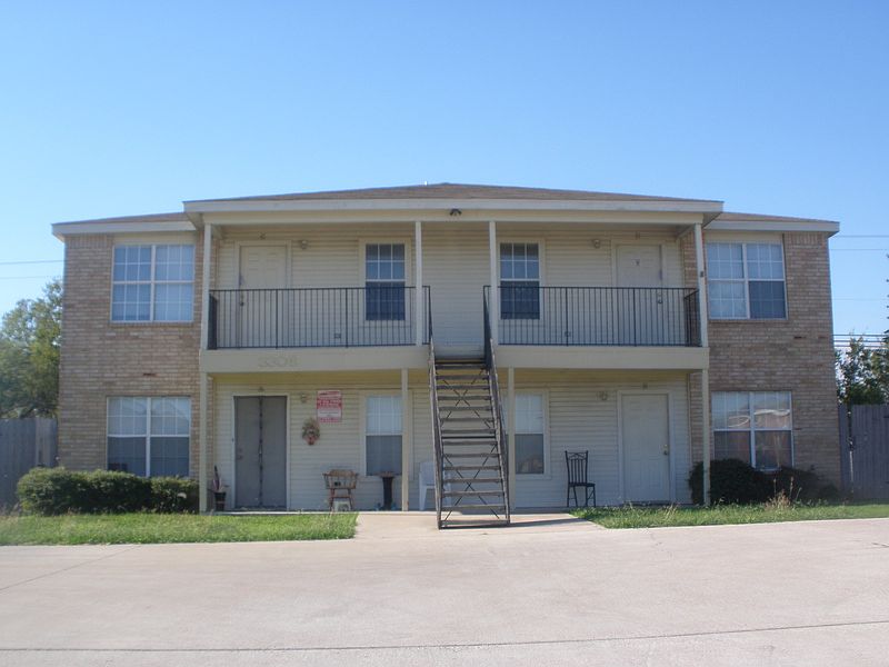 1st image of 3306 Cantabrian Dr APT D
