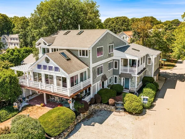 18 Pondview Ave #3, Scituate, MA 02066