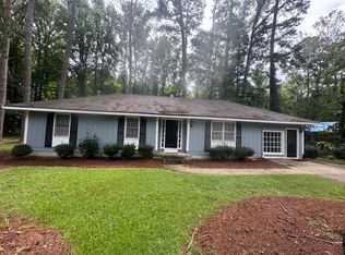 143 Alton Dr, Lagrange, GA 30241