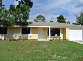 142 Harris Dr, Sebastian, FL 32958