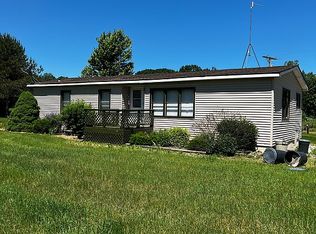 1445 Mitchell Lake Rd, Attica, MI 48412