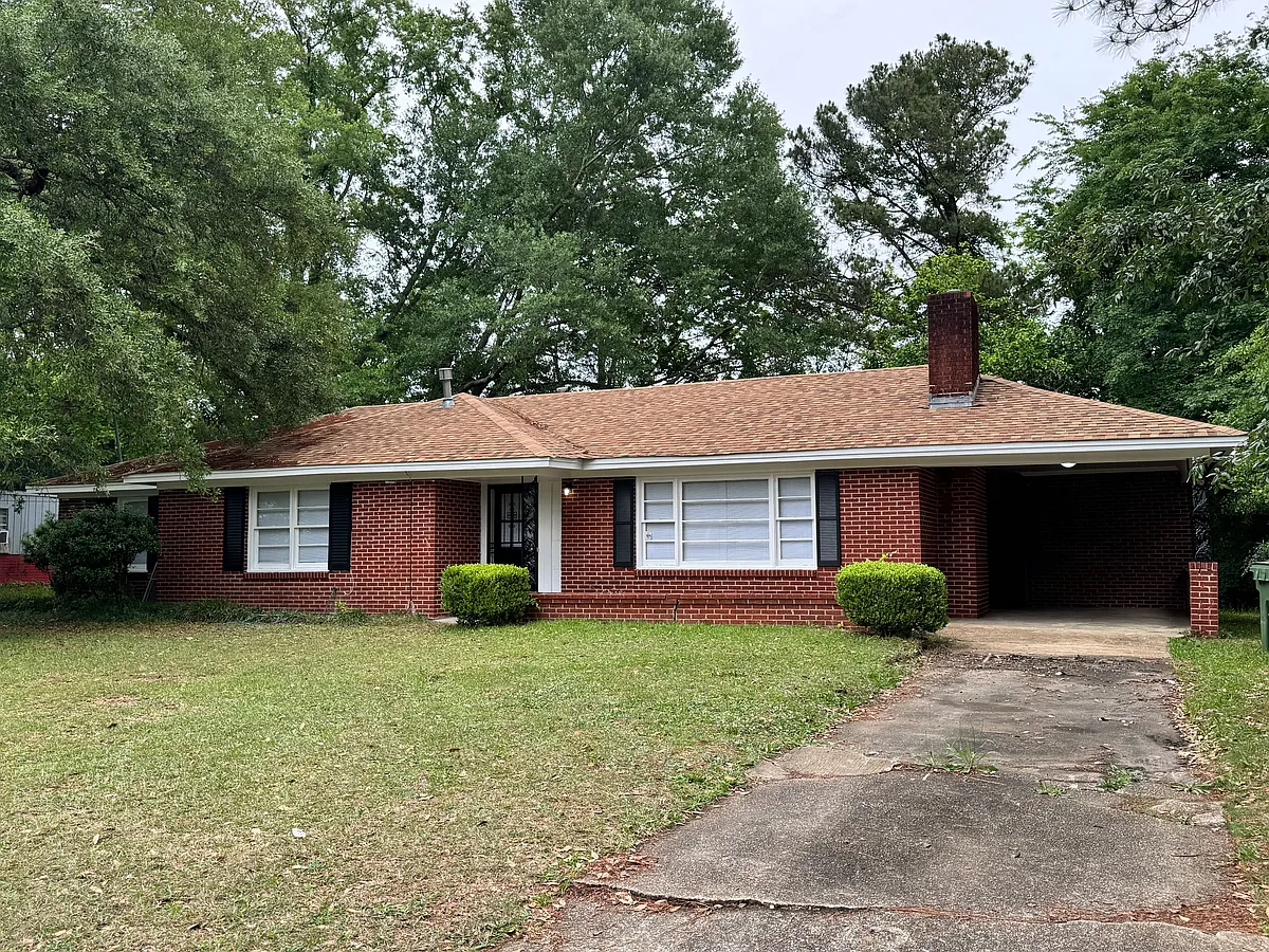 Building Photo - 3543 Berkley Dr