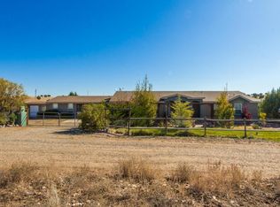 3525 W Road 2 N, Chino Valley, AZ 86323