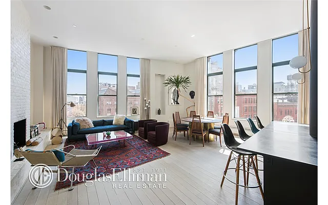 Sold by Douglas Elliman | media 1